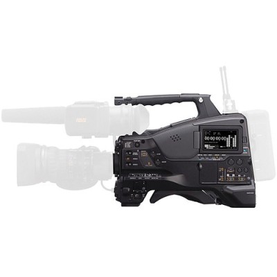 دوربین-فیلمبرداری-سونی--Sony-PXW-X500-XAVC-60P-2-3"-Camcorder-Body